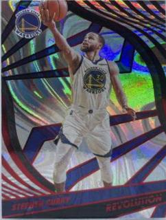 Stephen Curry
