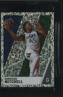 Donovan Mitchell