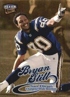 Bryan Still