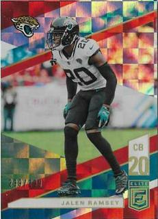 Jalen Ramsey