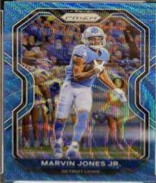 Marvin Jones Jr.