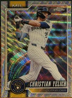 Christian Yelich