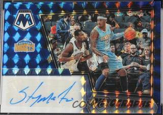 Carmelo Anthony