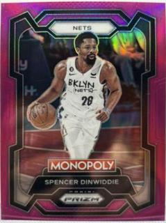 Spencer Dinwiddie