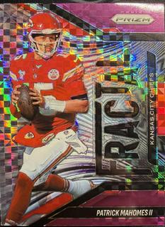 Patrick Mahomes II
