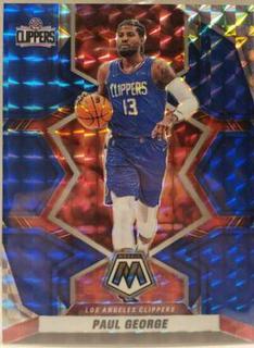 Paul George