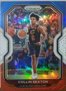Collin Sexton