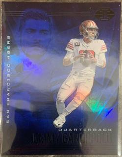 Jimmy Garoppolo