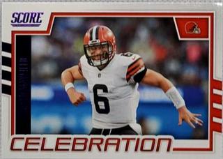 Baker Mayfield