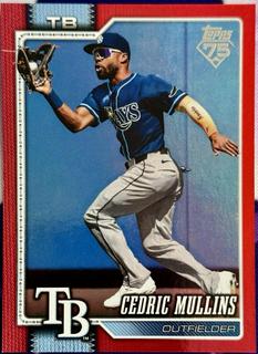 Cedric Mullins