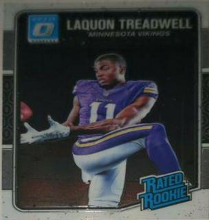 Laquon Treadwell