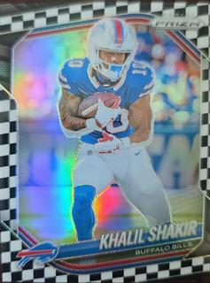 Khalil Shakir