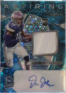 Justin Jefferson