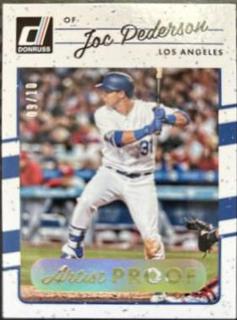 Joc Pederson