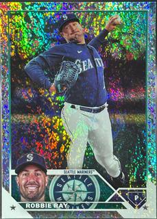 Robbie Ray