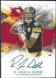 R. Joshua Dobbs