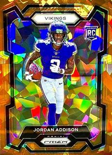 Jordan Addison