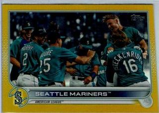 Seattle Mariners