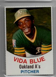 Vida Blue