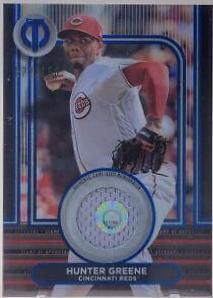 Hunter Greene