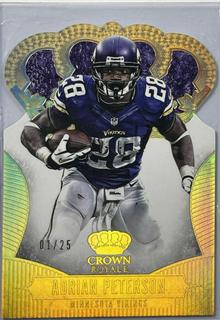Adrian Peterson