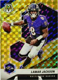 Lamar Jackson