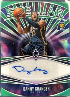 Danny Granger