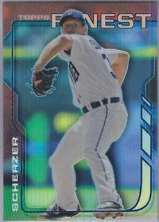 Max Scherzer