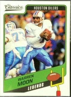 Warren Moon