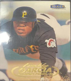 Freddie Garcia