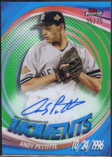 Andy Pettitte