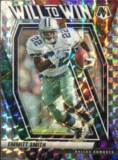 Emmitt Smith