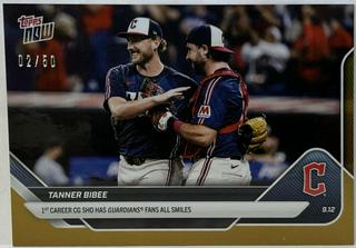 Tanner Bibee