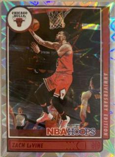 Zach LaVine