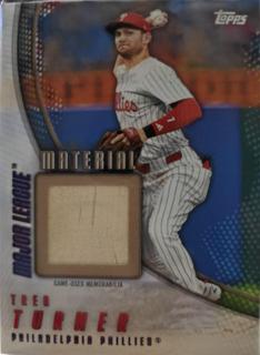 Trea Turner