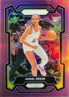 Angel Reese