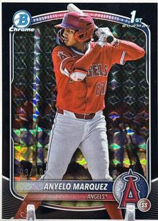 Anyelo Marquez