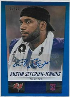 Austin Seferian Jenkins