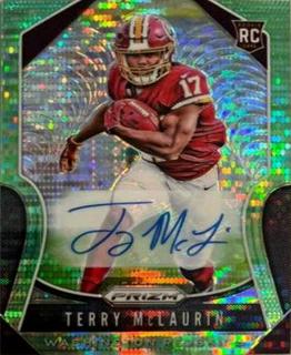 Terry McLaurin