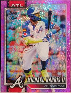 Michael Harris II