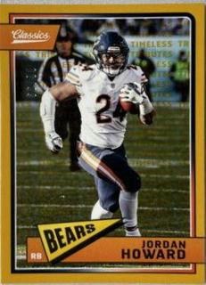 Jordan Howard