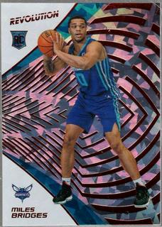 Miles Bridges