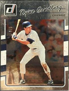 Ryne Sandberg
