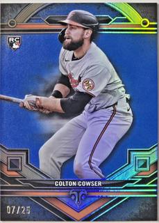 Colton Cowser