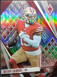 Deebo Samuel