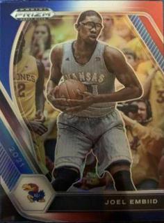 Joel Embiid