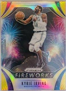 Kyrie Irving