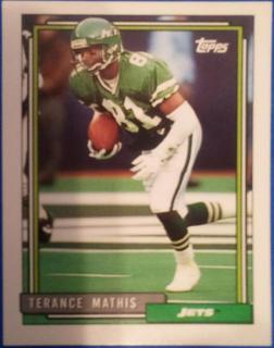 Terance Mathis