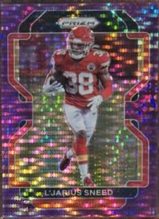 L'Jarius Sneed