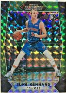 Luke Kennard